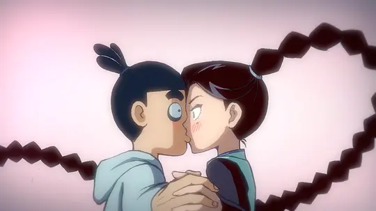 电影剧照