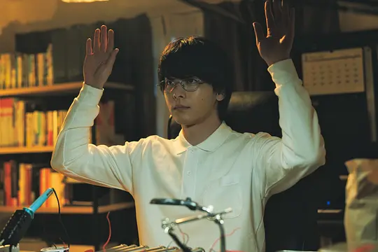 电影剧照