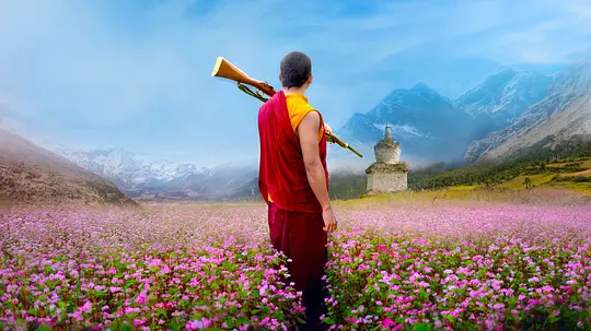 电影剧照