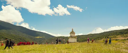 电影剧照