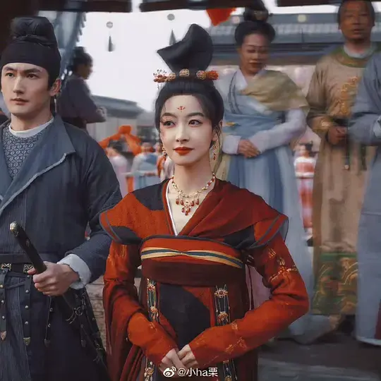 电影剧照