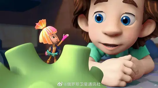 电影剧照