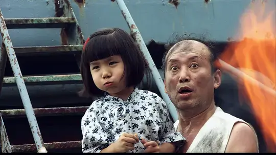 电影剧照
