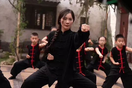 电影剧照