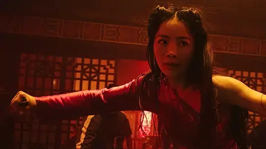 电影剧照