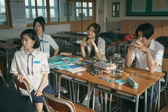 电影剧照