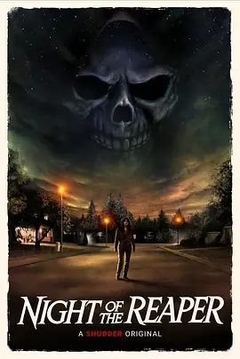 死神之夜 Night of the Reaper