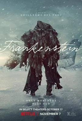 弗兰肯斯坦 Frankenstein