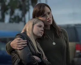 他告诉我的最后一件事 第二季 The Last Thing He Told Me Season 2