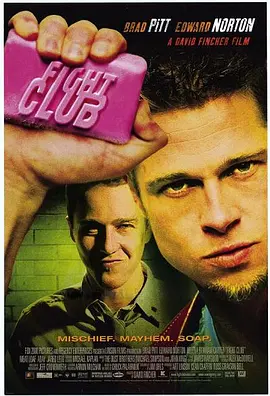 搏击俱乐部 Fight Club
