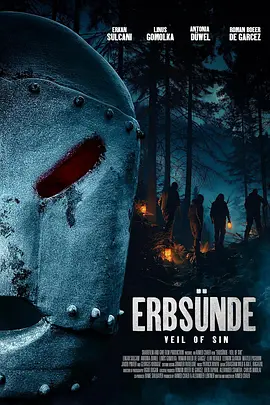 原罪：罪恶面具 Erbsünde - Veil of Sin