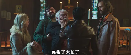 电影剧照