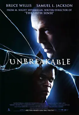 不死劫 Unbreakable