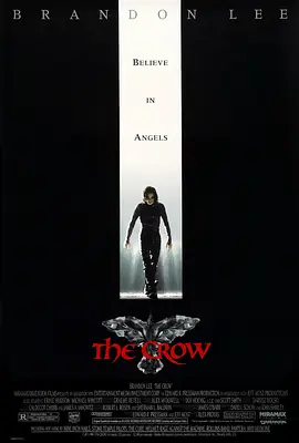 乌鸦 The Crow