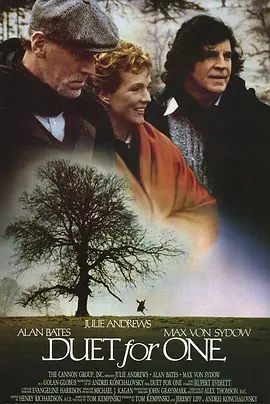 春天里的二重奏 Duet for One