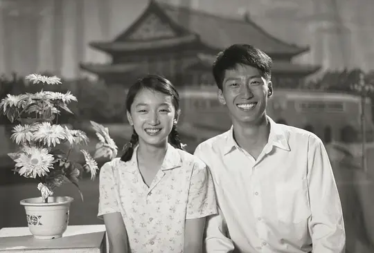 电影剧照