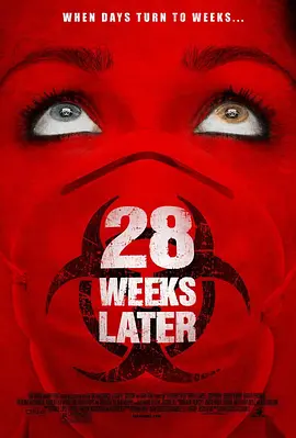 惊变28周 28 Weeks Later