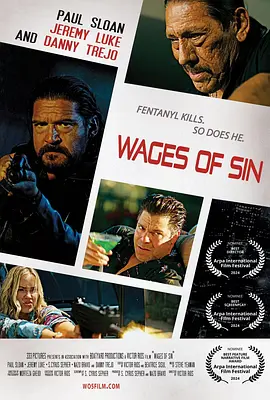 罪之代价 Wages of Sin