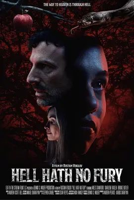 无间之怒 Hell Hath No Fury