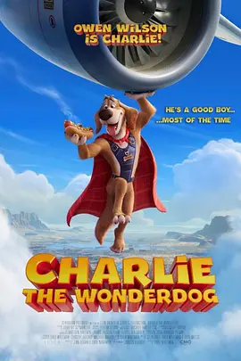 神犬查利 Charlie the Wonderdog