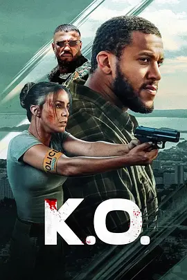 救赎一击 K.O.