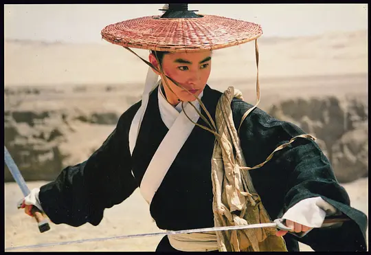电影剧照