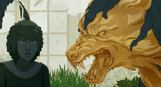 电影剧照