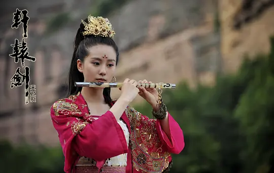 电影剧照