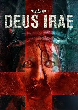 上帝之怒 Deus Irae