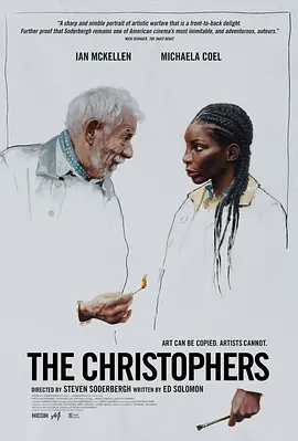 克里斯托弗系列 The Christophers