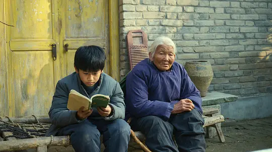 电影剧照