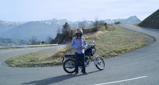 电影剧照