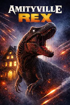 鬼哭神嚎 Amityville Rex