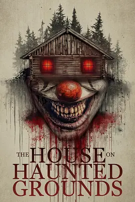 闹鬼的房子 The House on Haunted Grounds