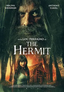 嗜血隐士 The Hermit