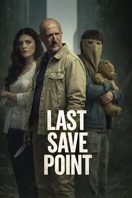 最终存档点 Last Save Point