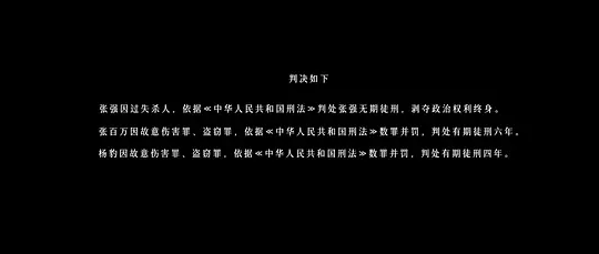 电影剧照