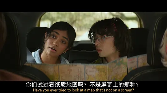 电影剧照