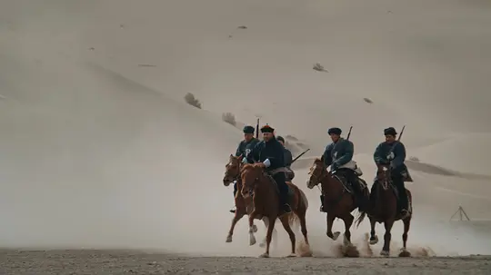 电影剧照