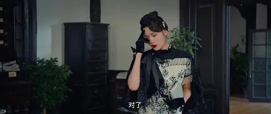电影剧照