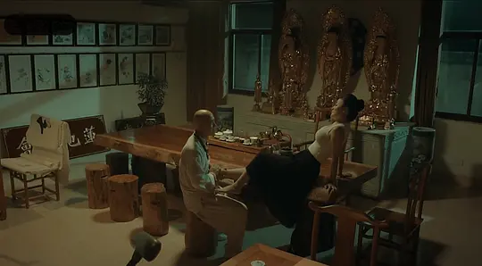 电影剧照