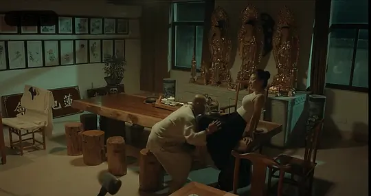 电影剧照