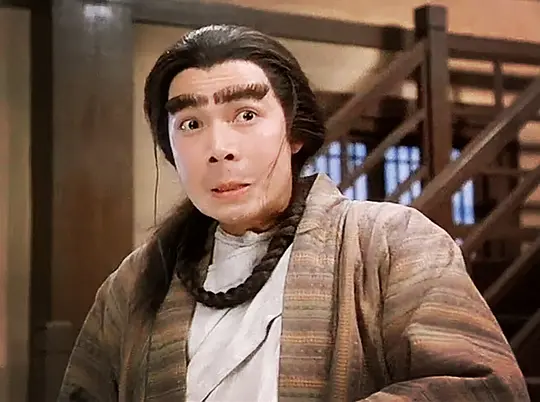 电影剧照