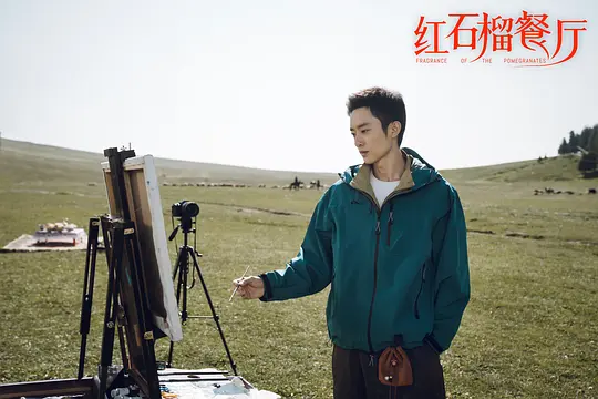 电影剧照