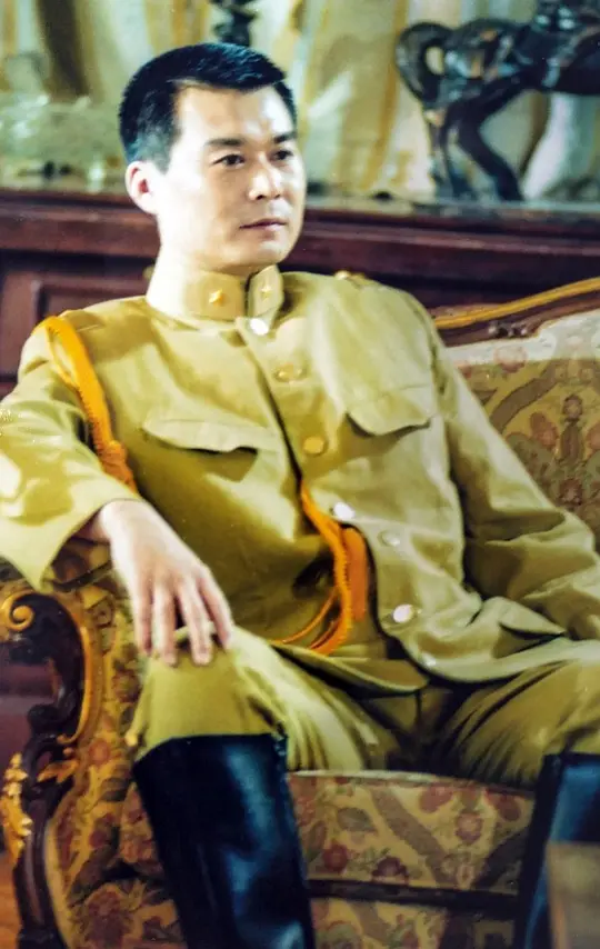电影剧照