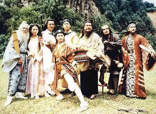 电影剧照