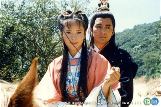 电影剧照