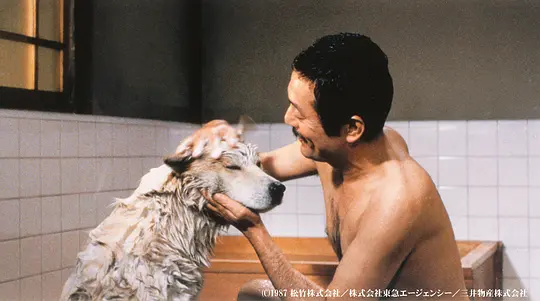 电影剧照