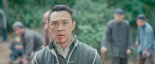 电影剧照
