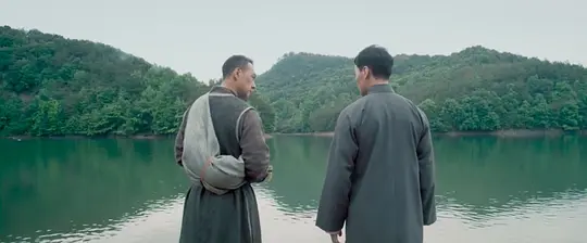 电影剧照